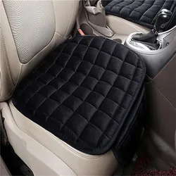 Universal Car Seat Cover Breathable PU Leather Pad Mat For Auto Chair Seat Cushion Auto Accessories