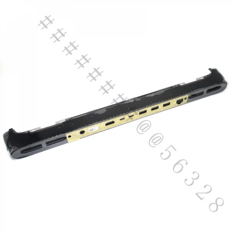 083YK 83YK New LCD Hinge Cover Rear Air Vent Exhaust Outlet Housing For Dell Alienware 18 Area-51 Laptop Heat Dissipation Trim R
