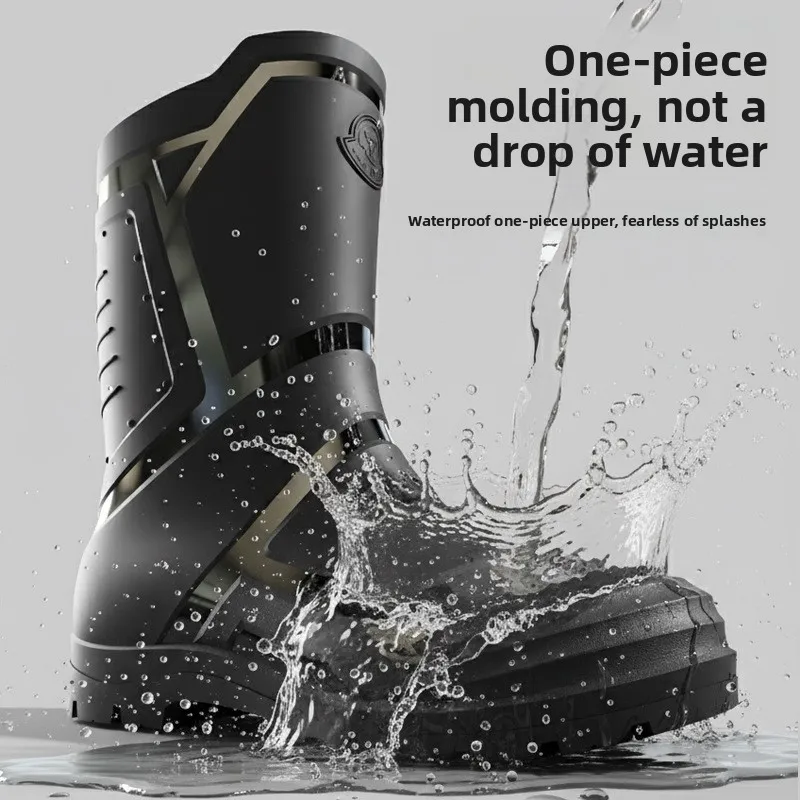 #79 Compare Rain Boots Before You Buy
