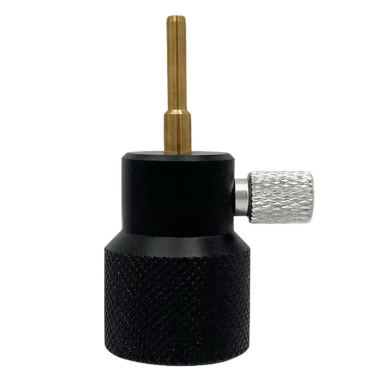 

Airsoft Propane Filling Adapter Attachment Metal Supplies Upgrade Portable for Airsoft and Green Gas Cans Sturdy Threaded M14