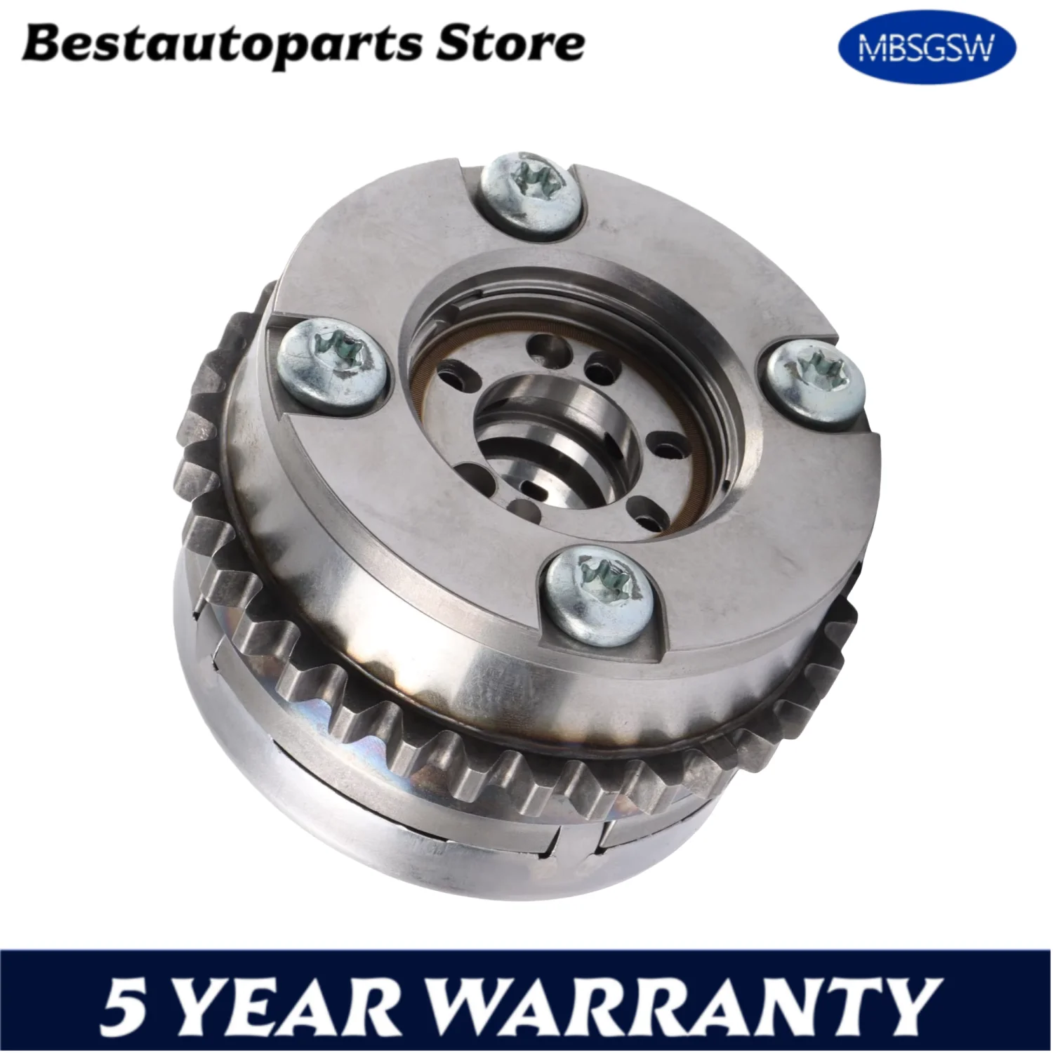 

Регулятор впускного левого распределительного вала A2760501947 A2760503100 A2760503600 для Mercedes-Benz C350 C400 CLS400 E350 GL450 GLC43 ML350 S55E