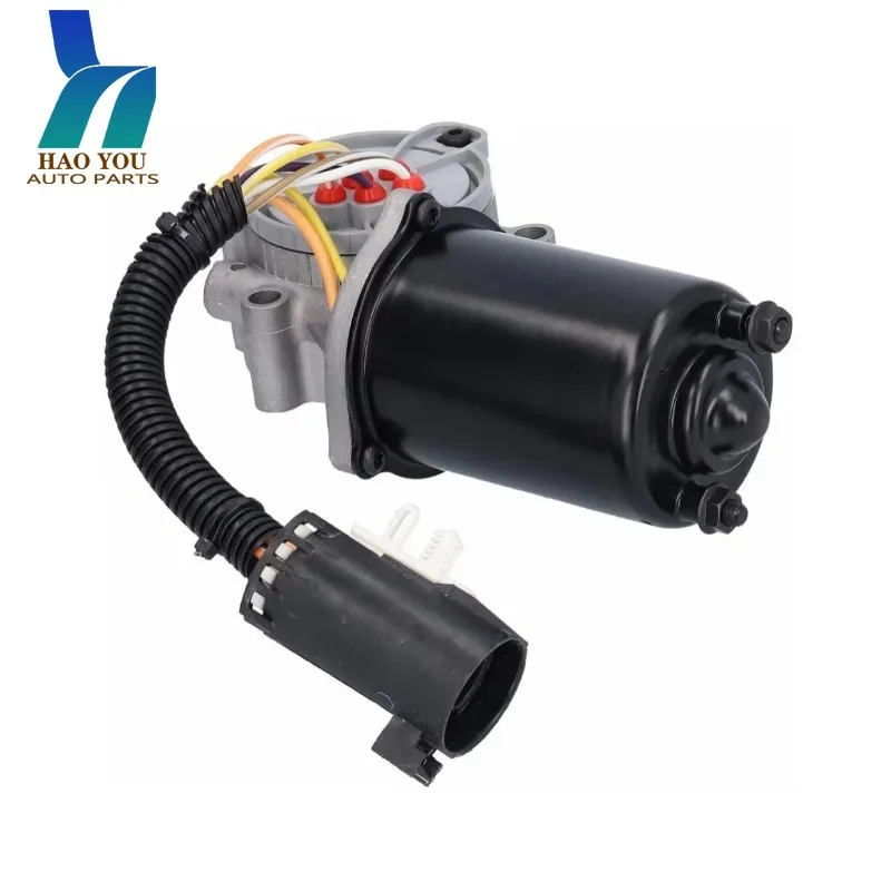 

3255705007 Двигатель управления переносом T/C для Ssangyong Musso Sports Korando Rexton 4WD