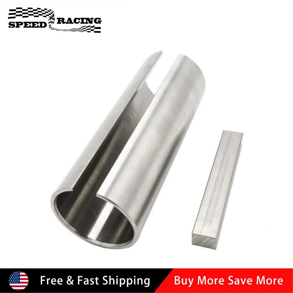 جودة عالية 1 إلى 1-1/8 بوصة 1/4 "مفتاح محرك الغاز بكرة كرنك رمح كم محول المفترس LBJ-1023 #1