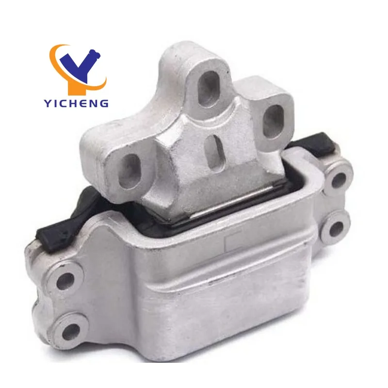 

8J0199555 Engine Mount Engine Motor Mount for Audi A3 TT 2.0L 2.5L 3.2L 2006-2014