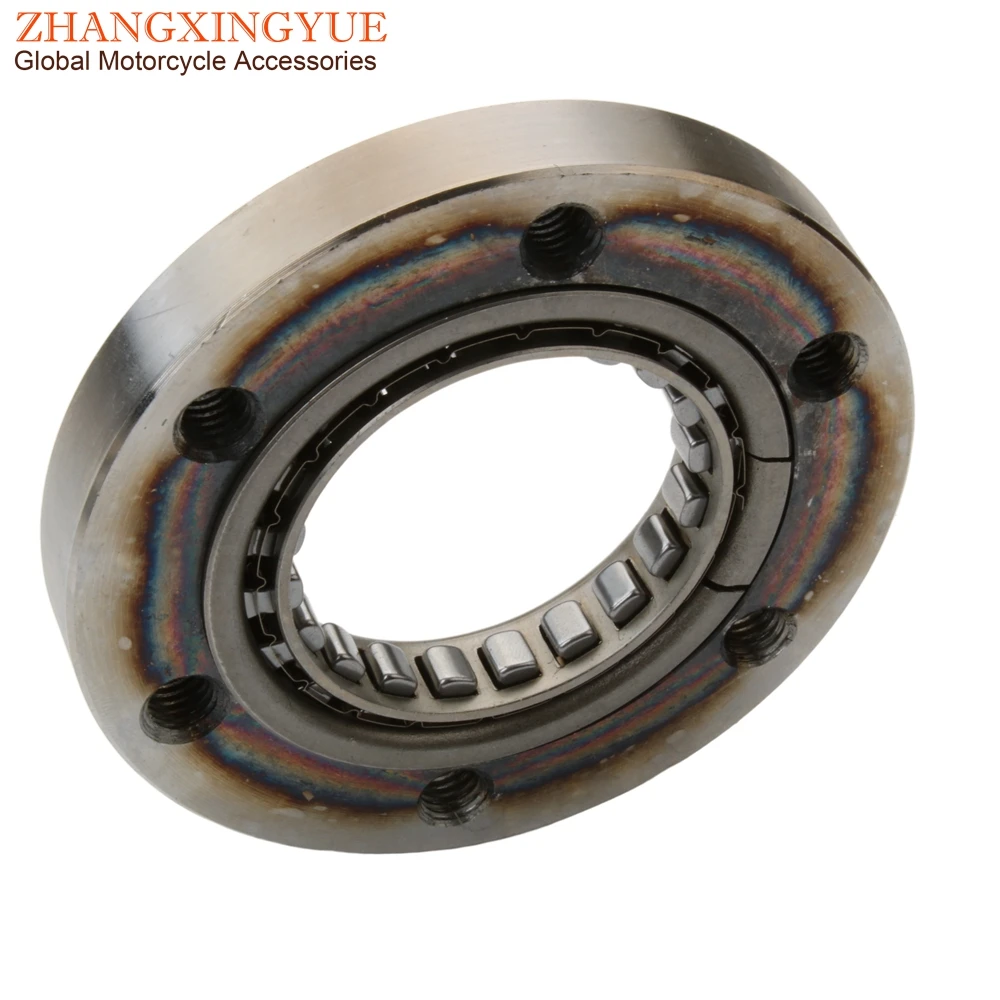 Scooter YP250 Starter Clutch For Yamaha 250 VP250 X CIty Majesty Max 250cc Versity 300cc 4HC-15590-02-00 4-Stroke