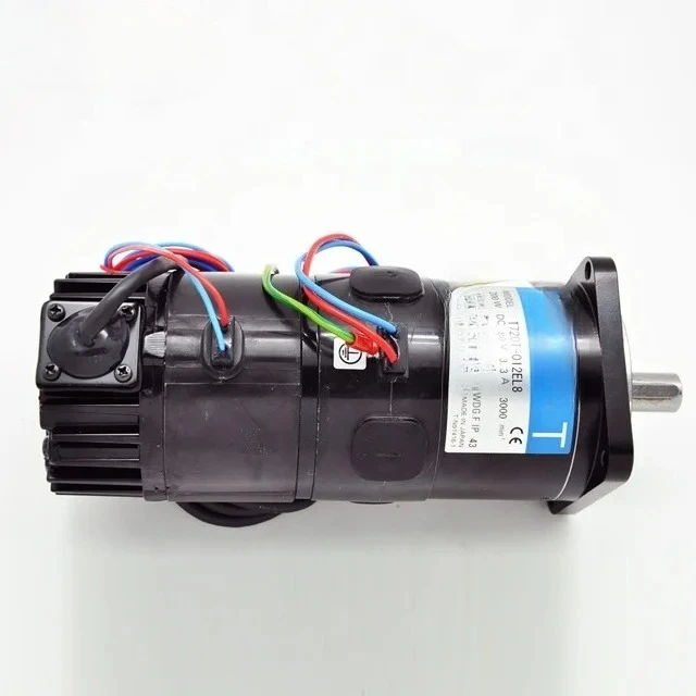 

i Motor T720T-012EL8 for Lectra Vector 2500 P/N 750524