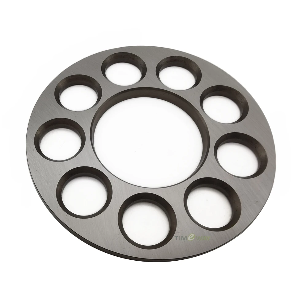 Imagem -03 - Bomba Hidráulica Peças para Reparação Rexroth A4vg90