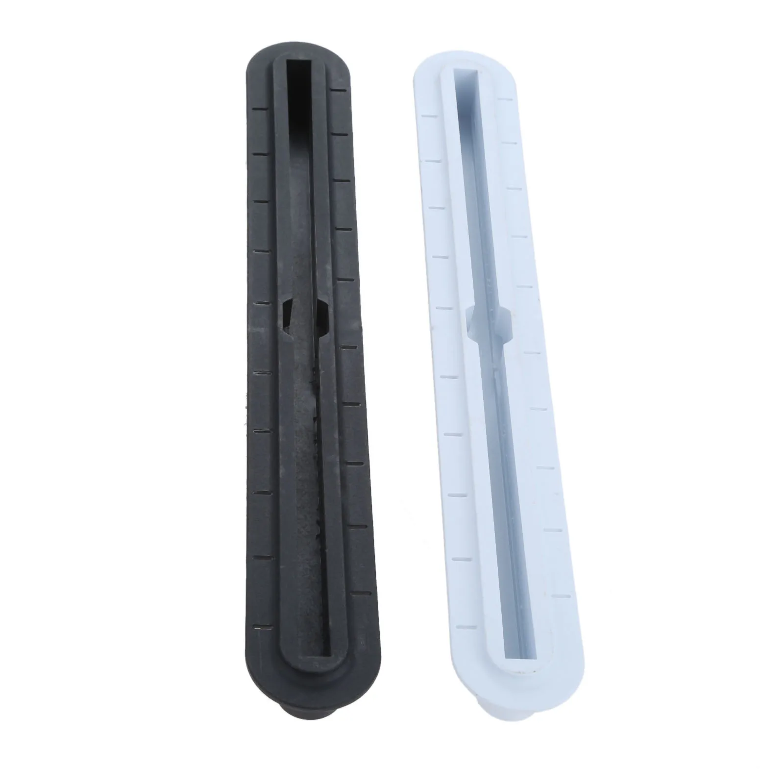 

1 Pc Plastic Surfboard Fin Box 284x20x20mm For Longboard, Single Fin Surfboard, SUP Replacement Accessories For Surfing