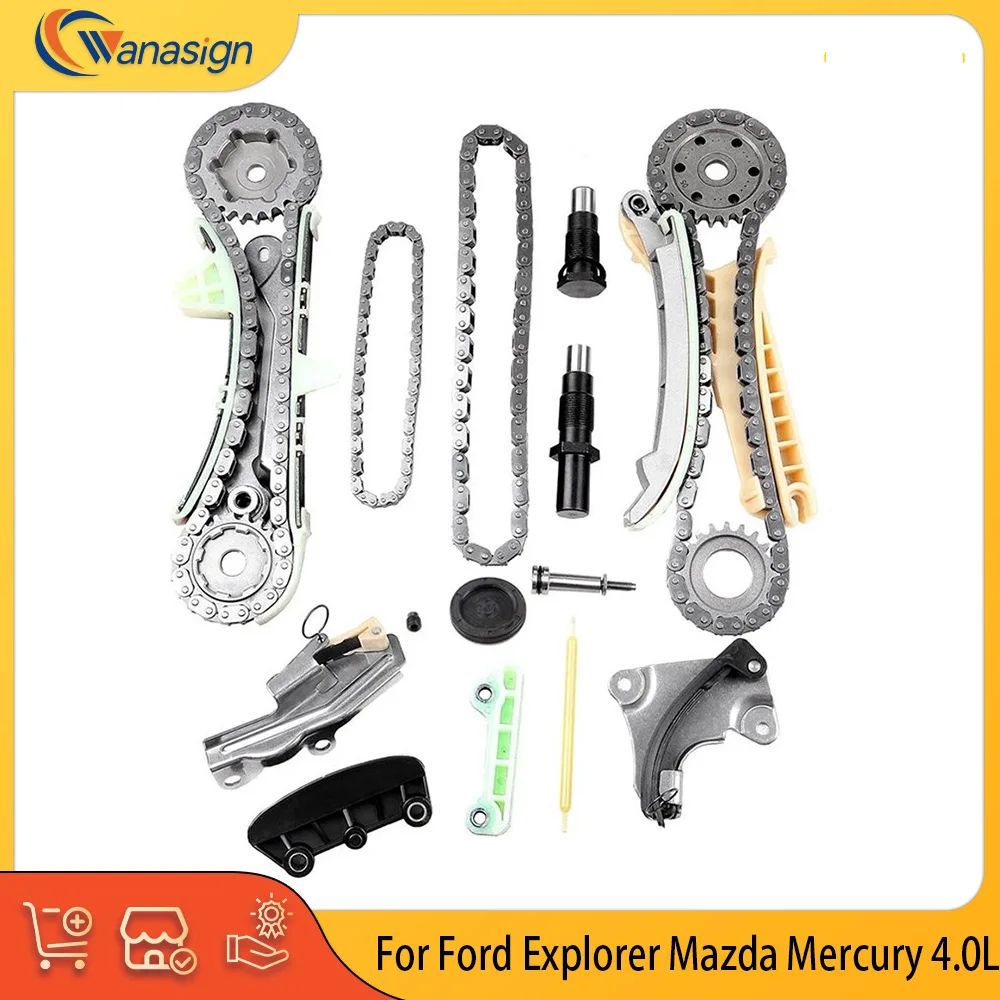 Engine Parts Timing…