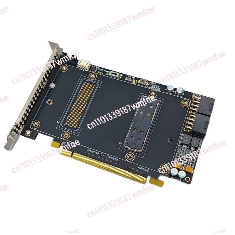 V100 Sxm2 Graphics Card P100 Sxm2 Adapter Board, Adapter Card