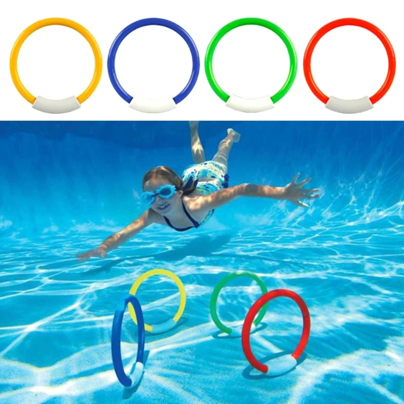 Juguete piscina subacuática, piscina entrenamiento, buceo, juguete natación, juguete buceo, juego regalo, juguete