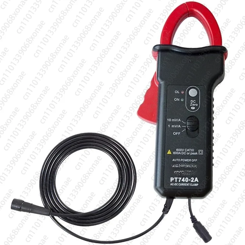 Probe/Ac/Dc/Clamp C…