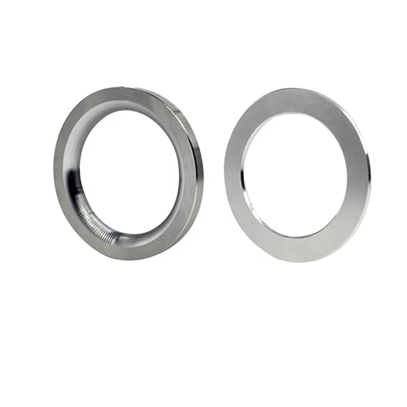 

Forged Front Cylinder Ring Spare Parts for M10 Rock Drills Ore Mining Drill Sleeve Compatible with HC28 & 86778586