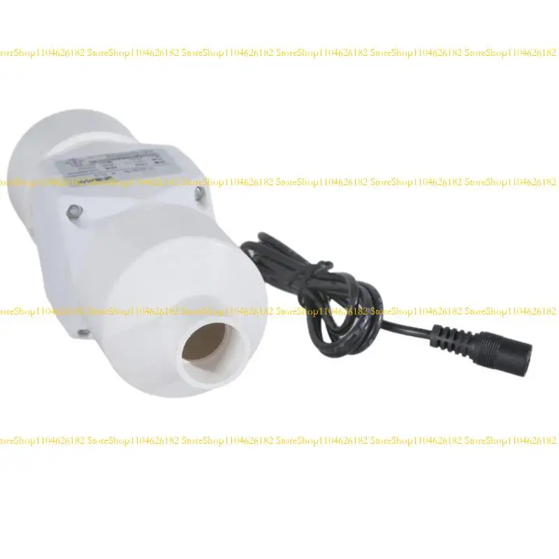 Q2Q4 Iron Body Duct Fan 12V inlines Fan For Fast Smokes Extraction Restoran