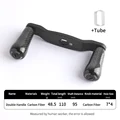 Black 7x4mm