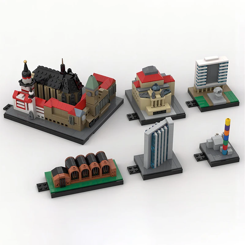 ensemble-de-construction-creatif-blos-moc608-ligne-chemnitz-modele-de-scene-de-rue-jouet-d'assemblage-pour-garcons-et-filles-de-plus-de-4-ans