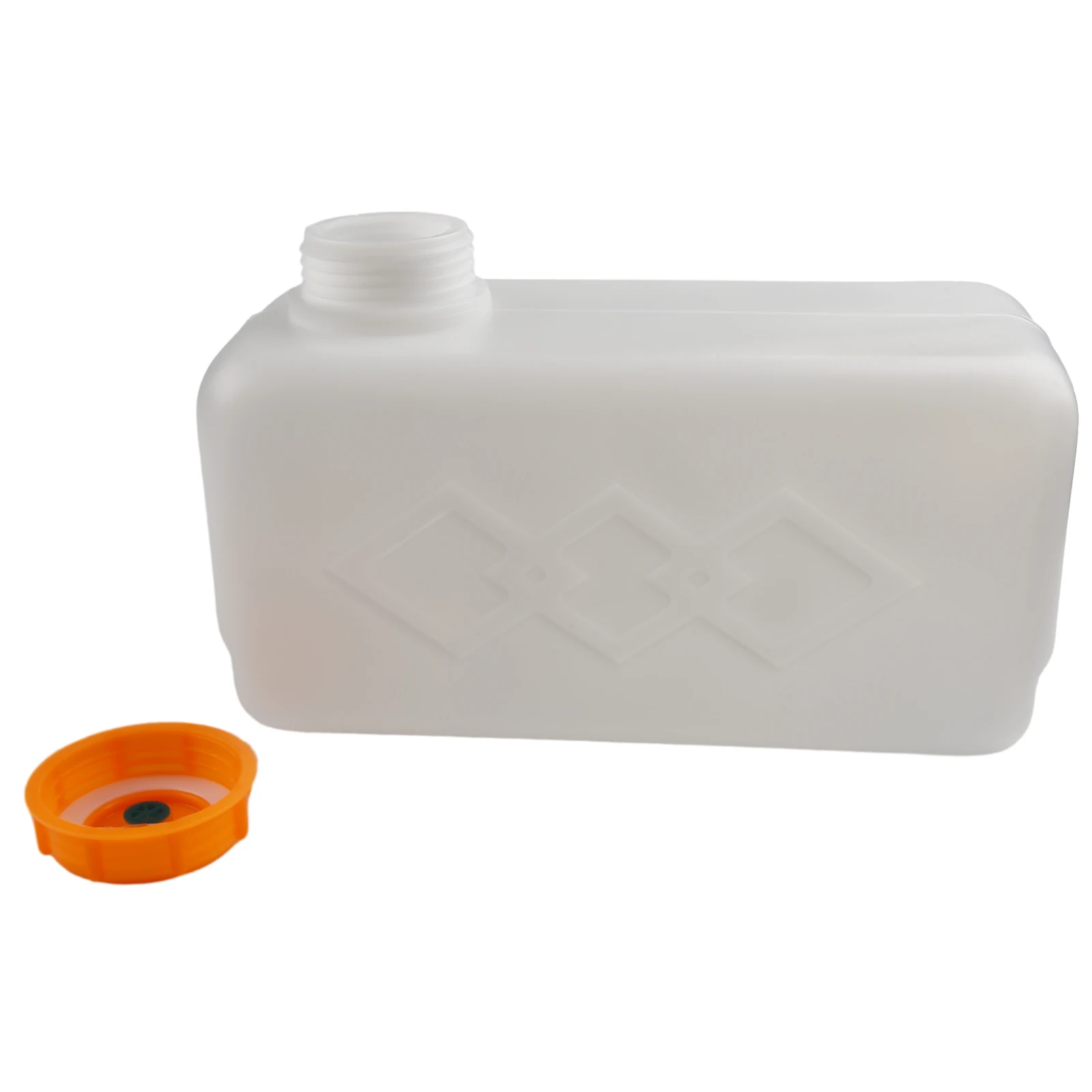 

Parking Fuel Tank Plastic A66944 Truck White 1Pcs 5.5L Air Diesel Car Replacement Accessories Durable Reliable