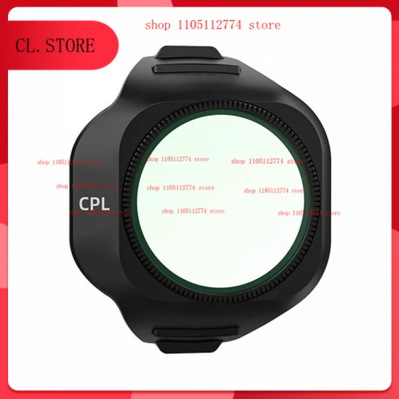 

ND Filter CPL Filter UV Protective Filter for DJI MINI 5 PRO