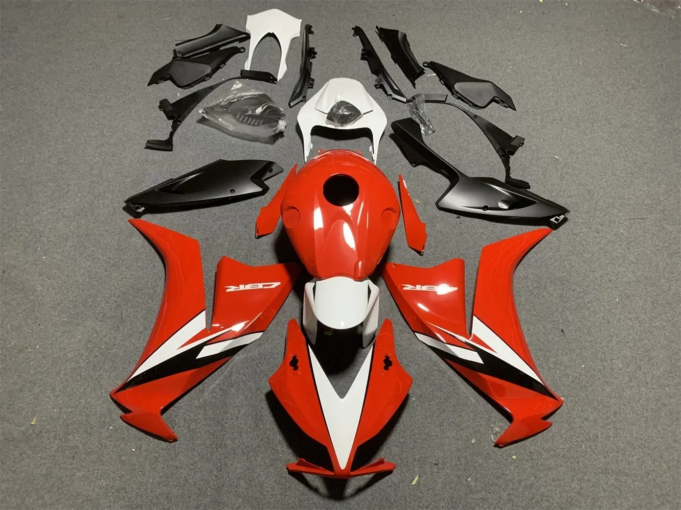 

Fit for Honda CBR1000RR 2012 - 2016 Motorcycle Accessories Fairing Bodywork Panel Kit Set CBR1000 RR 2013 2014 2015 12 13 14 15