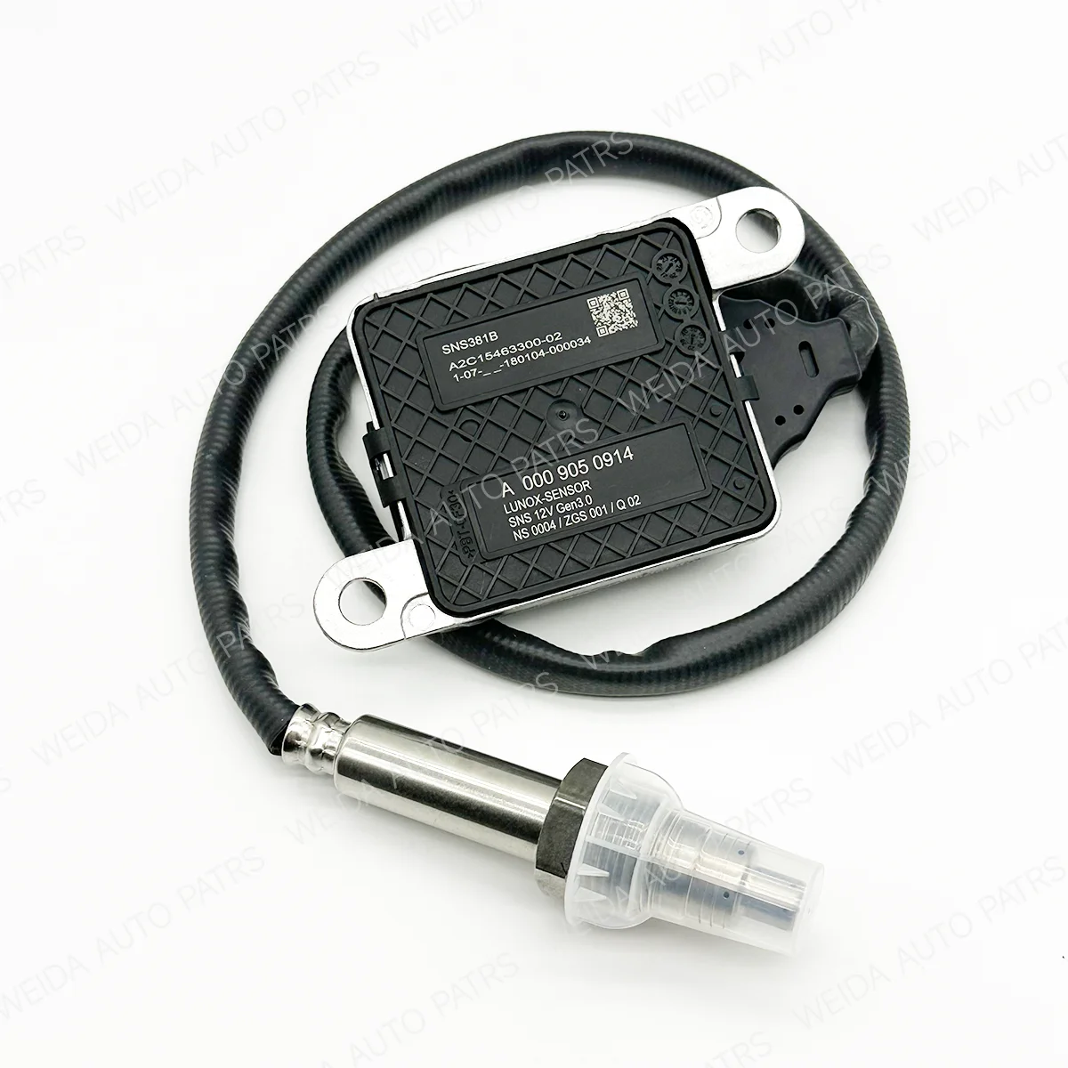 

A0009050914 Original New Nitrogen Oxide Nox Sensor For Mercedes-Benz W177 W205 S205 W213 W447 C117