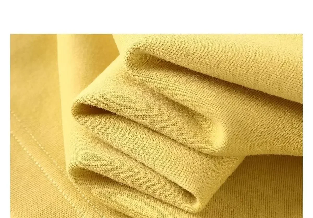 Gerade geschnittene, weit geschnittene Hose in Merlot-Lila, schlankmachend, für Frühling und Herbst, locker fallend, sportliche Jogginghose im koreanischen Stil. – Detail 30