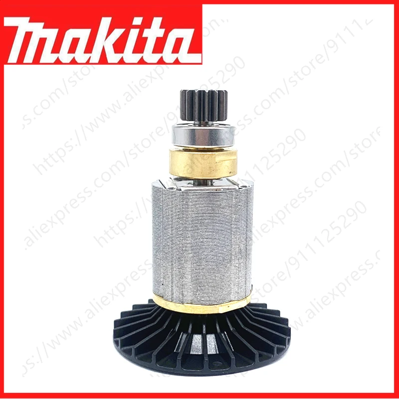 MAKITA DSC121 DSC163 DDF481 DHP481 용 로터