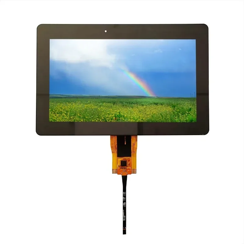 7-Inch 1024 * 600 T…