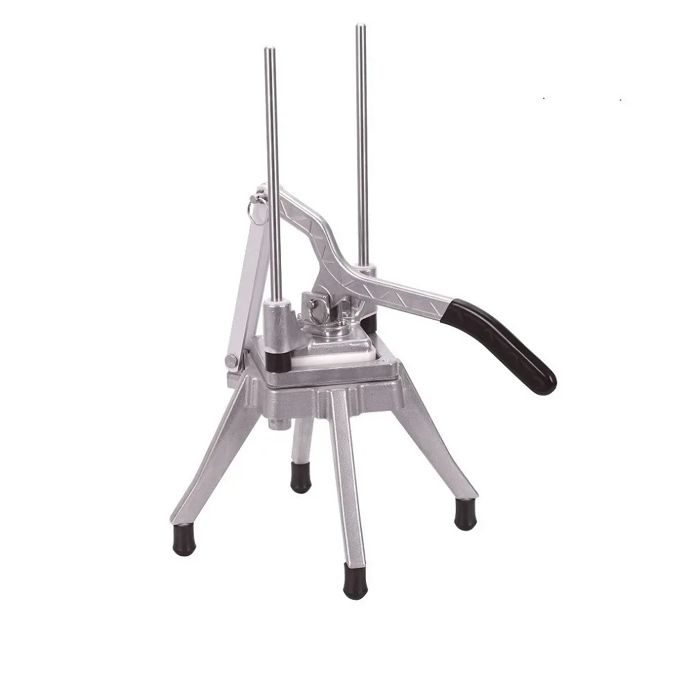 Hot selling multifunctional manual vegetable, fruit, and french fry machine, potato slicer