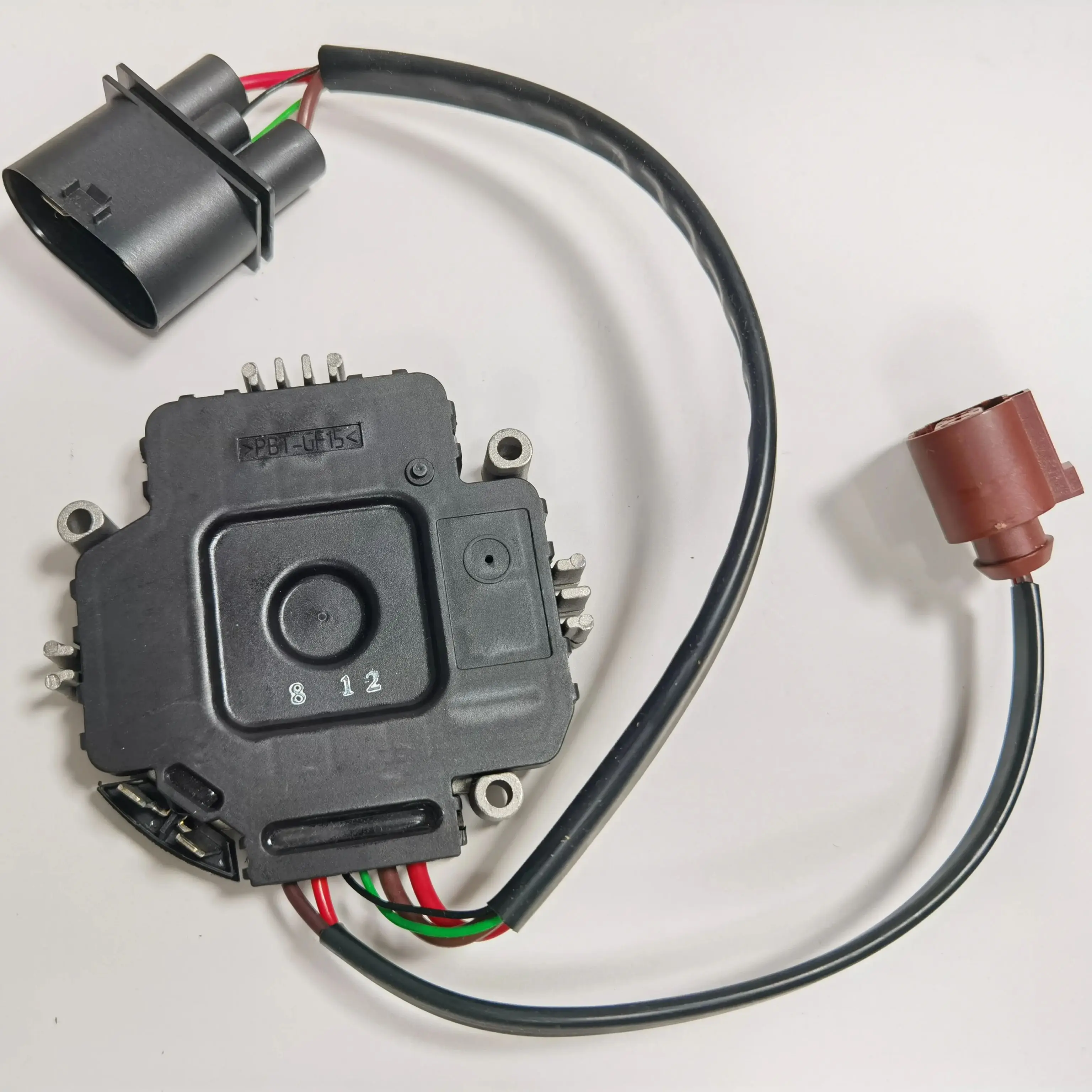 

Модуль управления вентилятором охлаждения для Audi A3 Tiguan VW Golf Volkswagen Jetta Passat 1K0959455CQ 1K0959455DL 1K0959455DT 1K0959455FE