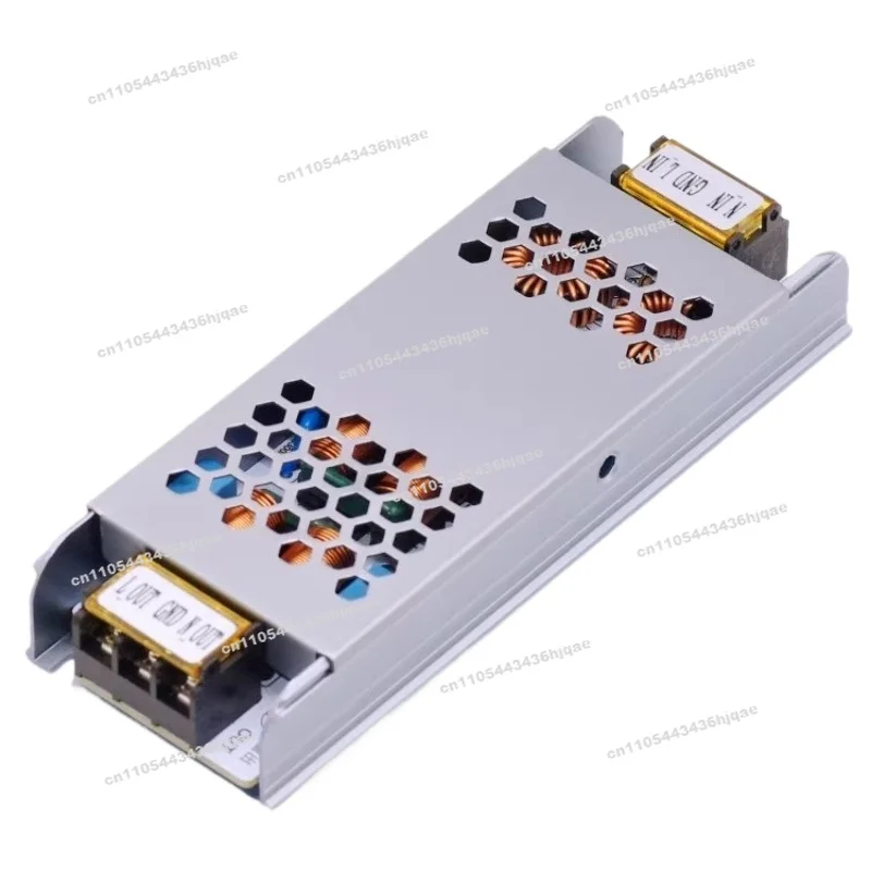 AC220V Four-stage Electromagnetic Interference Filter Suppressor Differential Mode  Development Board ZS-0004