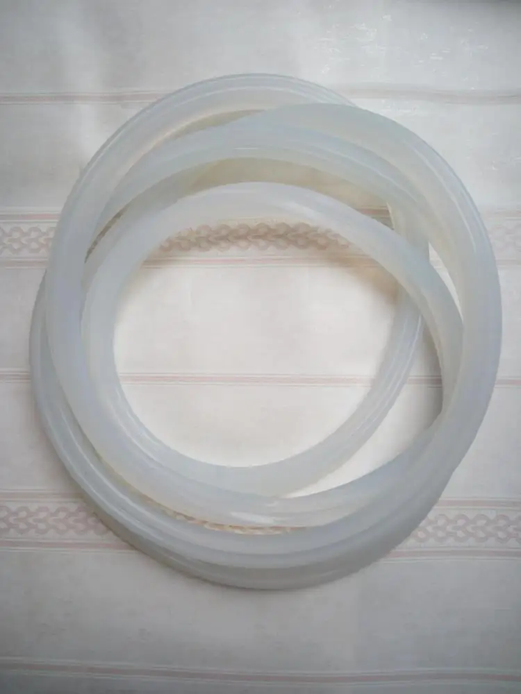 

Suitable for Shandong Xinhua XG1 pulsating vacuum sterilizer sealing strip 2890 sterilizer door rubber strip