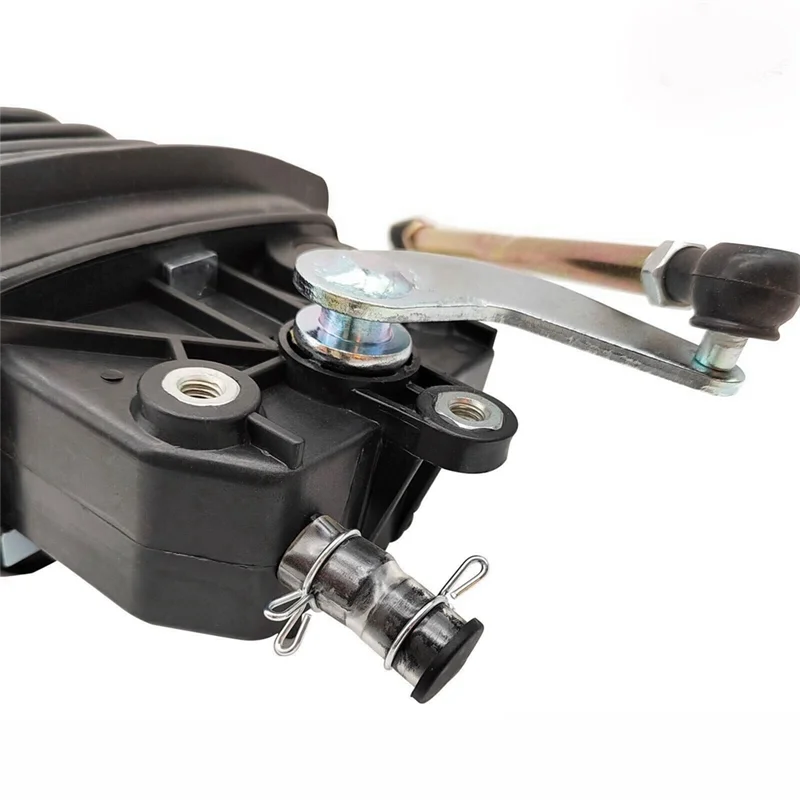 

A09E-23500-115-0000 UTV Gear Shifter Assembly For Hisun 500CC 700CC UTV Massmimo Supermach Bennche