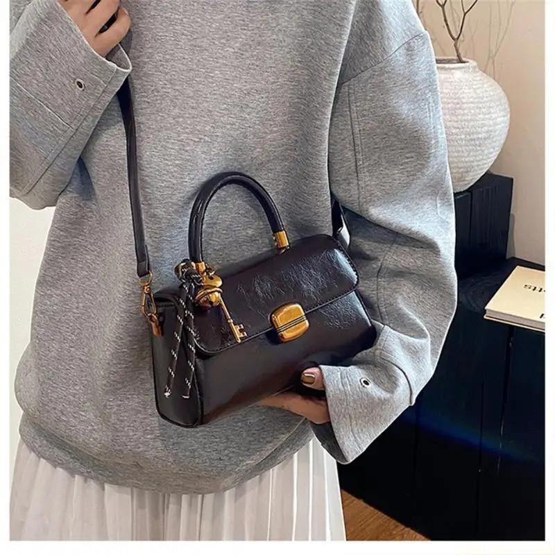 

X90D сумка через плечо для женщин, кошелек-клатч из искусственной кожи, модные сумки через плечо со съемным ремешком для работы,