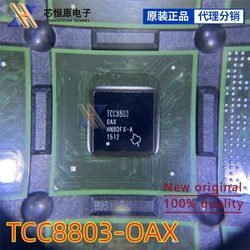 (1-5piece) TCC8803 TCC8803-OAX TCC8801 TCC8801-OAX 100% New original