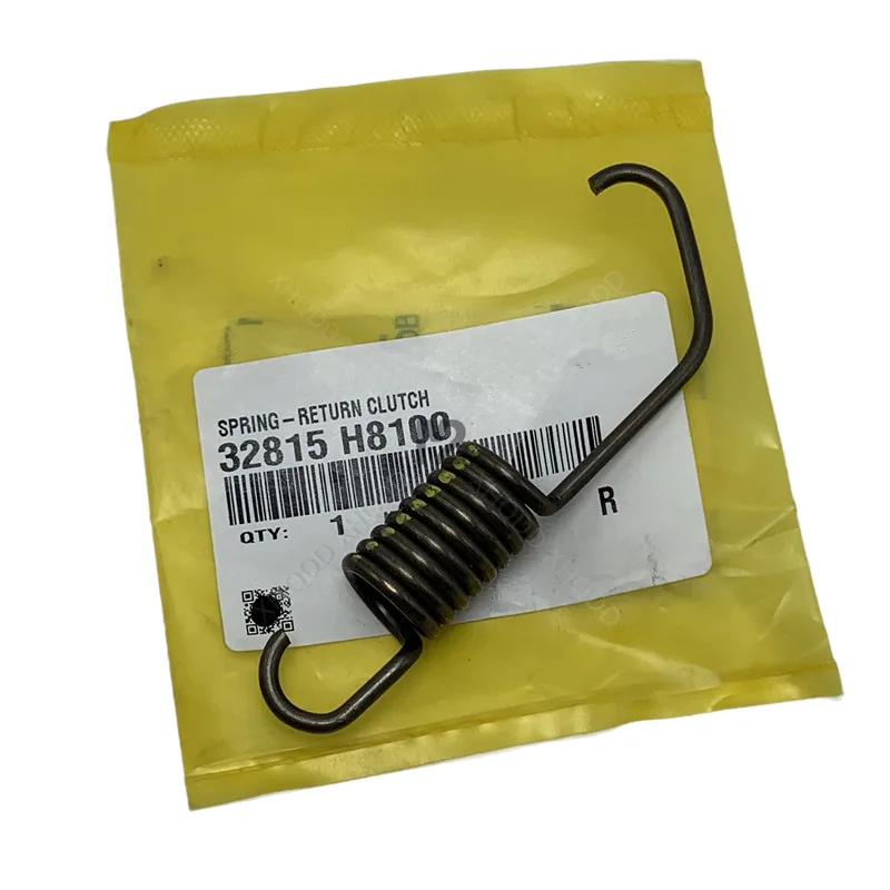 For Kia Rio 4 X-Line Solars Accent Venue i20 Getz Clutch return spring Clutch pedal spring 32815H8100 32815 H8100 32815-H8100