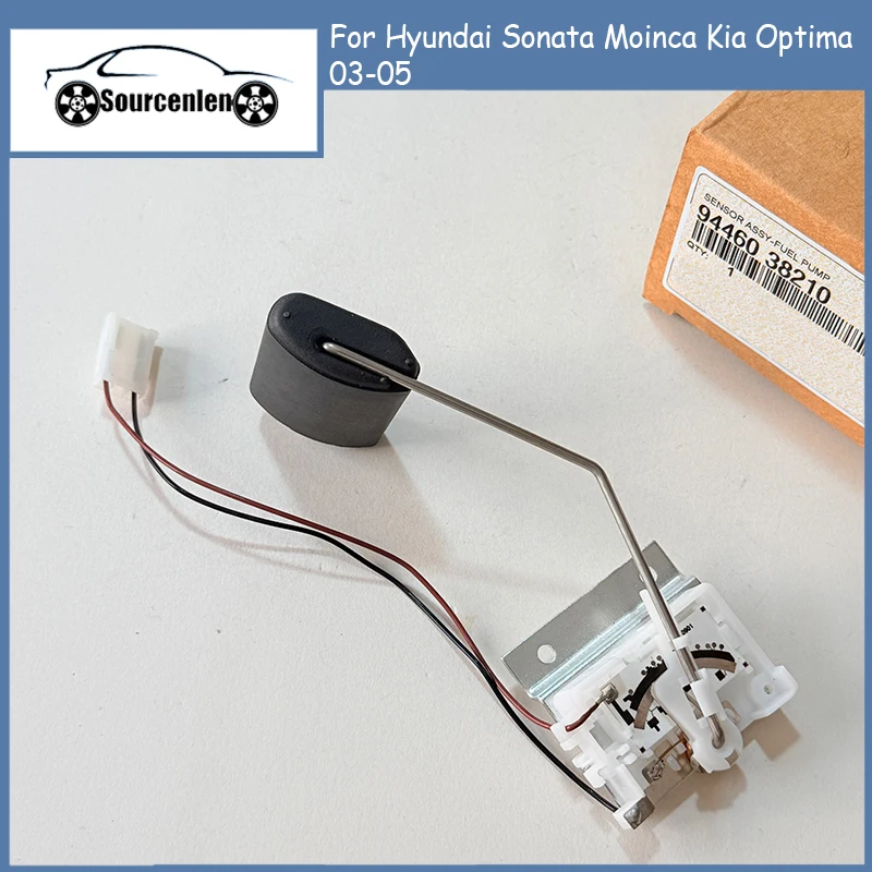 Car Fuel Level Sensor For Hyundai Sonata Moinca Kia Optima 03-05 Car Accessories Styling 9446038210 94460-38210
