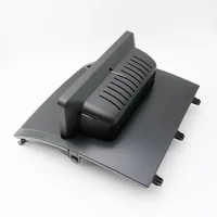 Marco de Radio de coche de 2 Din para Rover MG3 2010-2016, Kit de Panel de instalación de tablero estéreo, adaptador de ajuste de bisel de montaje Fascia