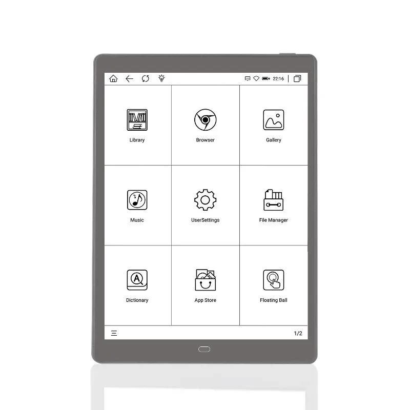 e-book notes, meeting minutes, notepad, handwritten ink screen, tablet book 10.1 inches