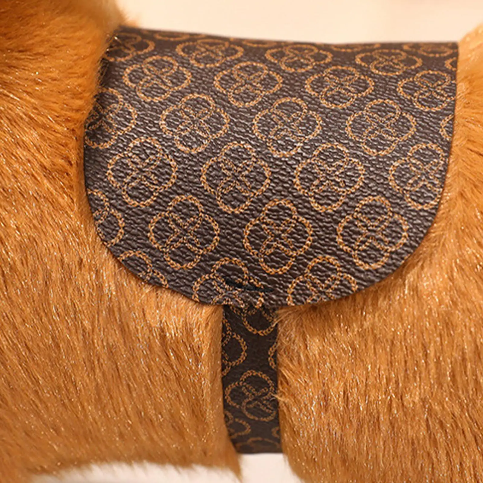 

Horse Plush Toy Huggable Soft Cuddly Doll Soft Cuddly Stuffed Plush Horse For Sofa Bed Couch Car Chair Desk Living Room Bedroom