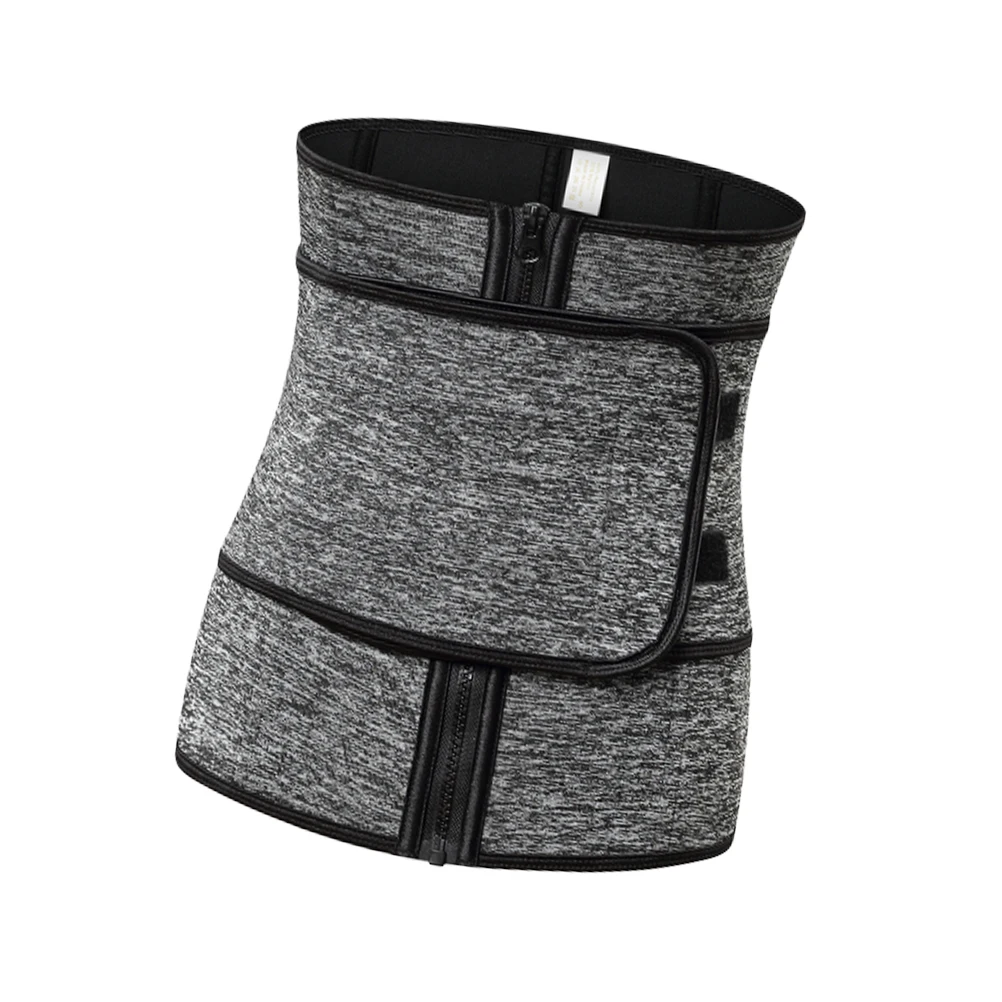 

1pc Corset Waist Trainer Shapewear Belt Body Sculpting Fitness Tummy Support Posture Correction Gym Wear Plus Size Women