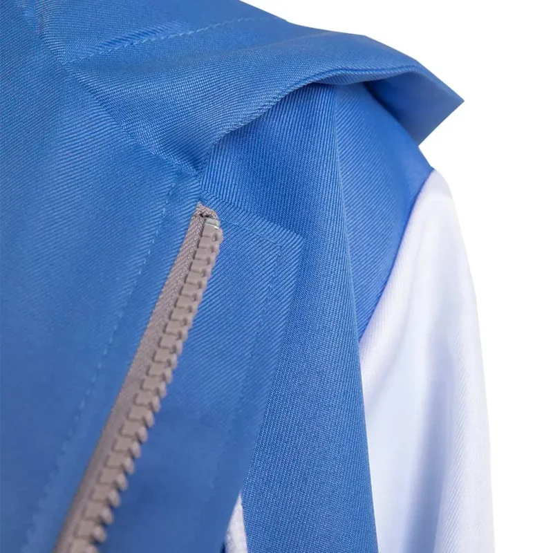 أنيمي لعبة مذنب جير ستريف بريدجيت تأثيري المرأة زي لعب الأدوار فانتازيا هالوين كرنفال القماش للعب الأدوار تمويه