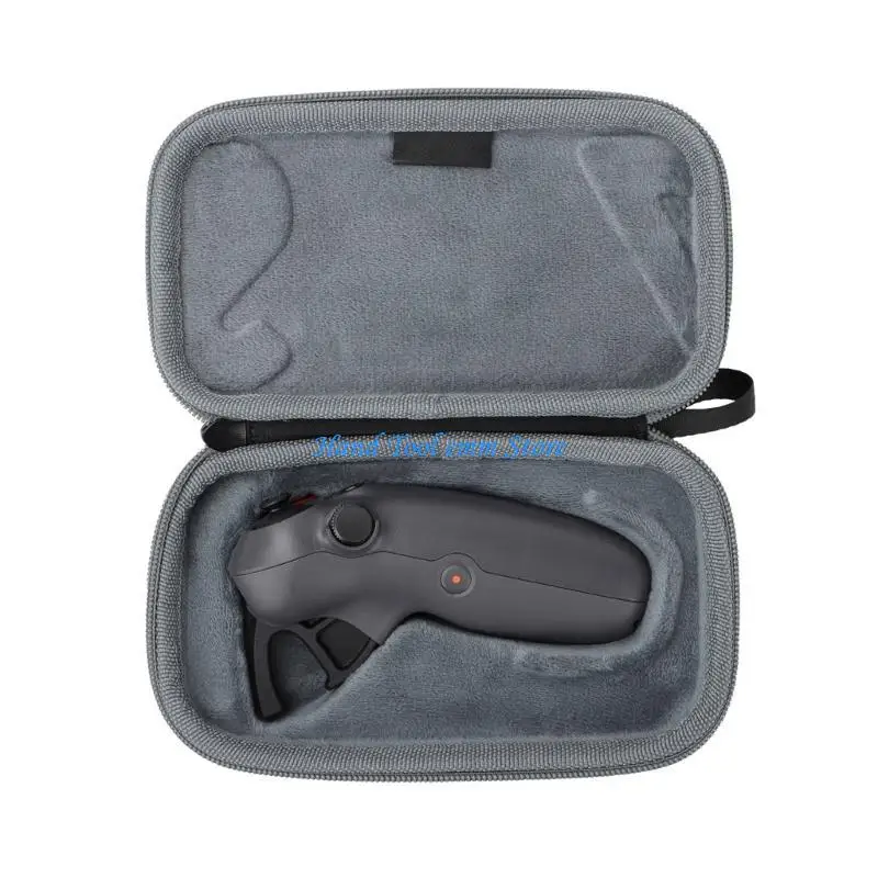 

H37F Сумка для хранения Avata 2 Smooth Fly Дорожная сумка/сумка через плечо для аксессуаров для удаленного хранения
