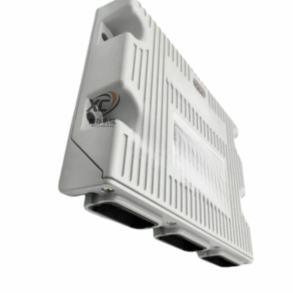 ATV&UTVHigh Quality 21Q6-32201 21Q6-32210 ECU Controller for  R220-9 R220LC-9 R260-9 R300-9 R330-9 Excavator Spare Parts