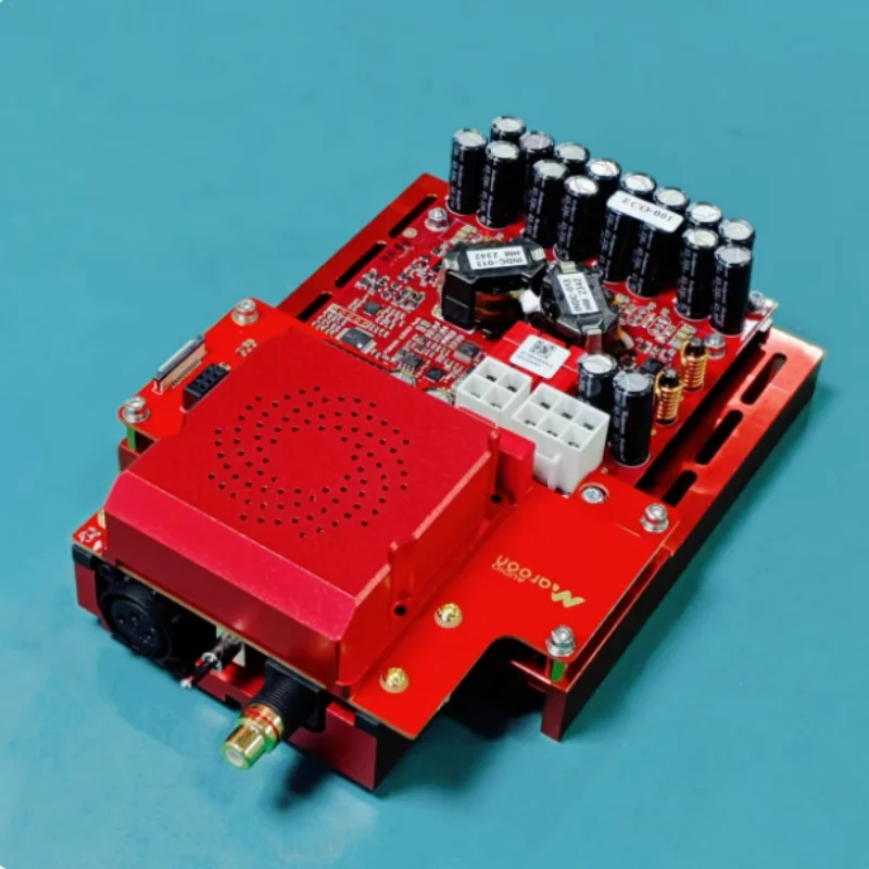 Module Audio HiFi post-étape haute puissance classe D Purifi 1et9040ba distorsion Ultra-faible Hypex