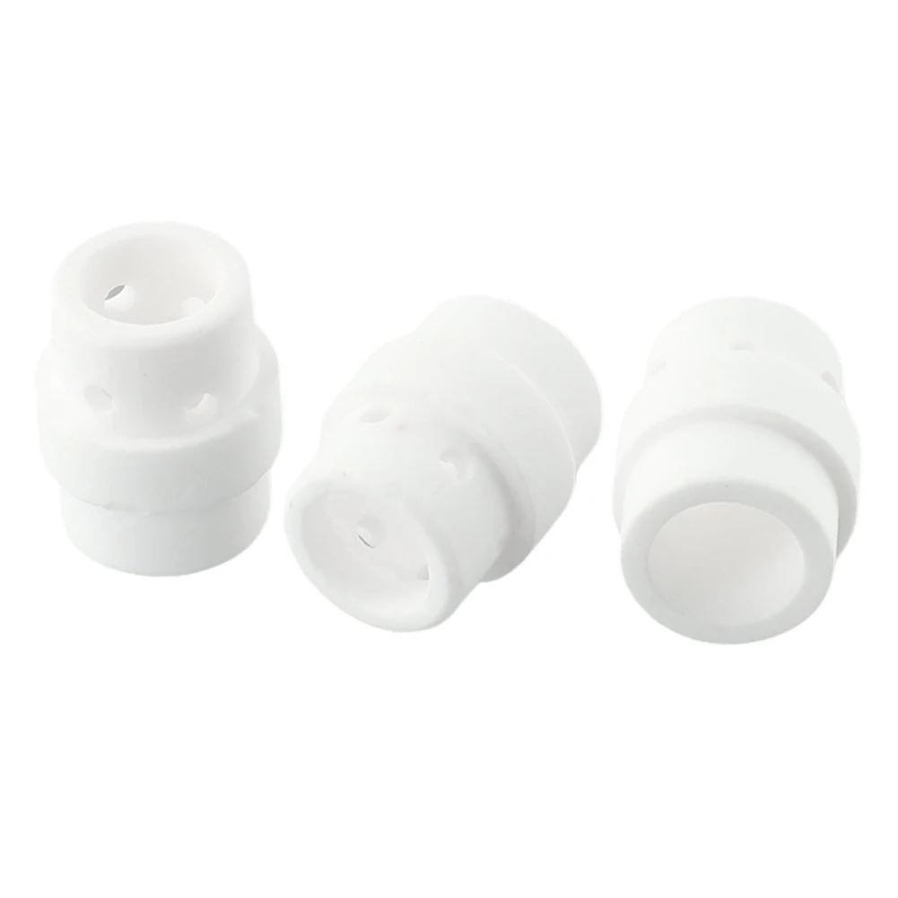 Approx. 20*10mm 0.78*0.39in Welding Torch Diffuser Nozzles MIG Gas Diffuser Easy Installation High Performance