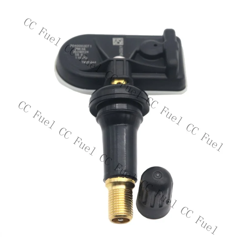 C+ Tire Pressure Sensor TPMS 433MHZ For XPeng/XiaoPeng G9 P7X X9 P5 P7 8040002EF1