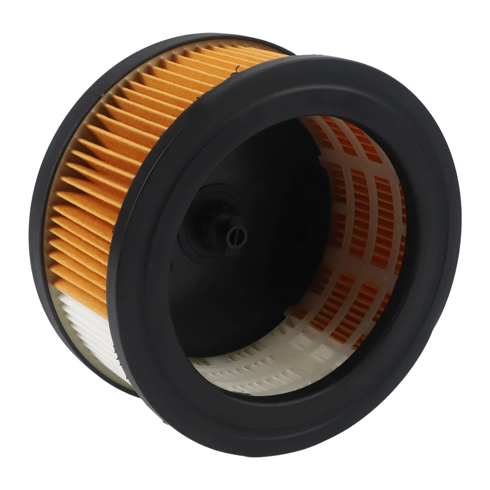 Vacuum Cleaner Filter Cartridge Replacement for WD4 WD5 WD4 200 WD4 290 WD5 200M Air Filter for Maintaining Strong Suction Power