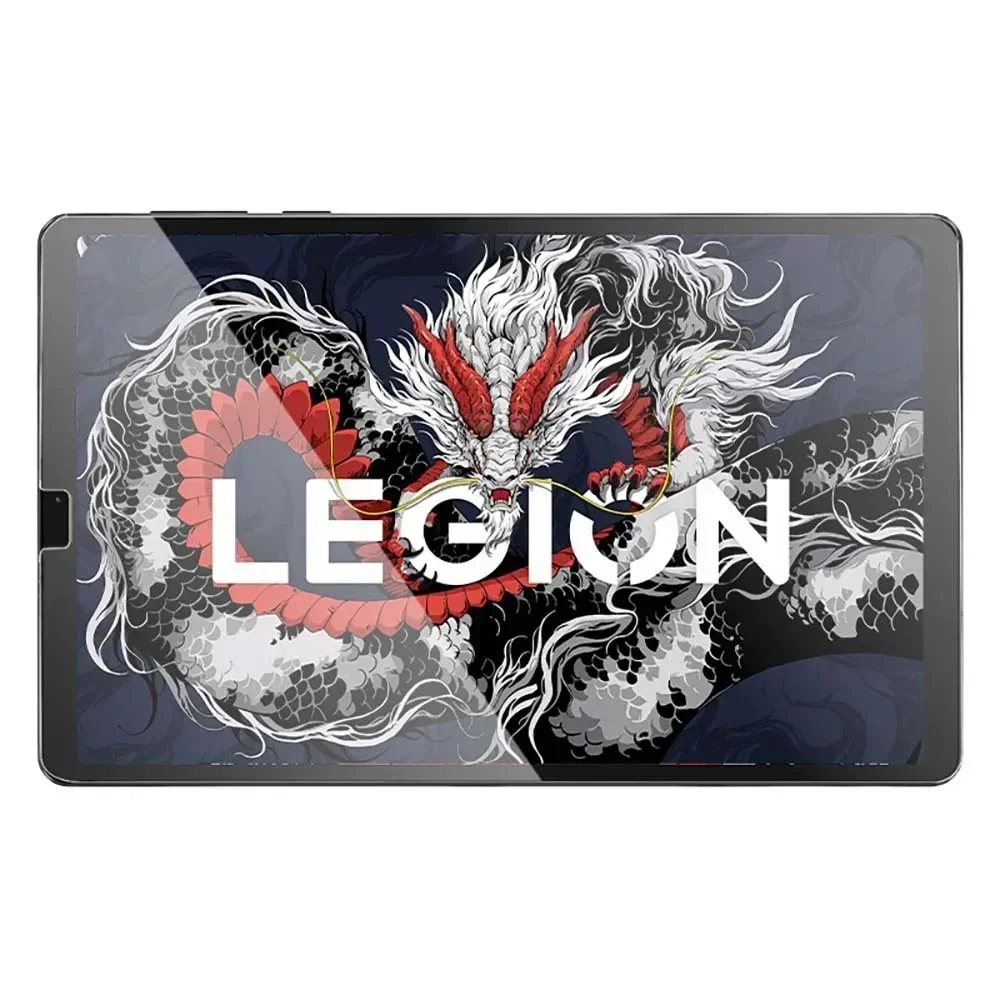 Lenovo LEGION Y700 2025 4th 2026 5th Toughened Film Diamond Grade