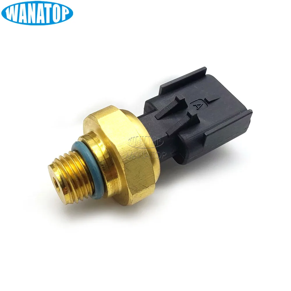 New Oil Fuel Pressu…