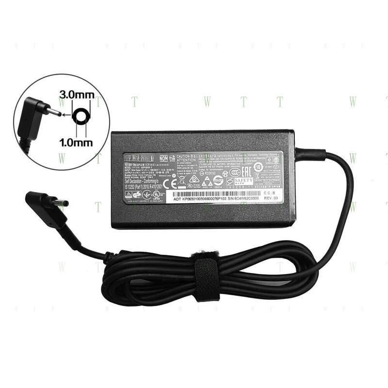 Ttt Genuine 65W 19V…
